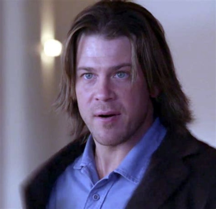 My Favourite Actors Christian Kane 2