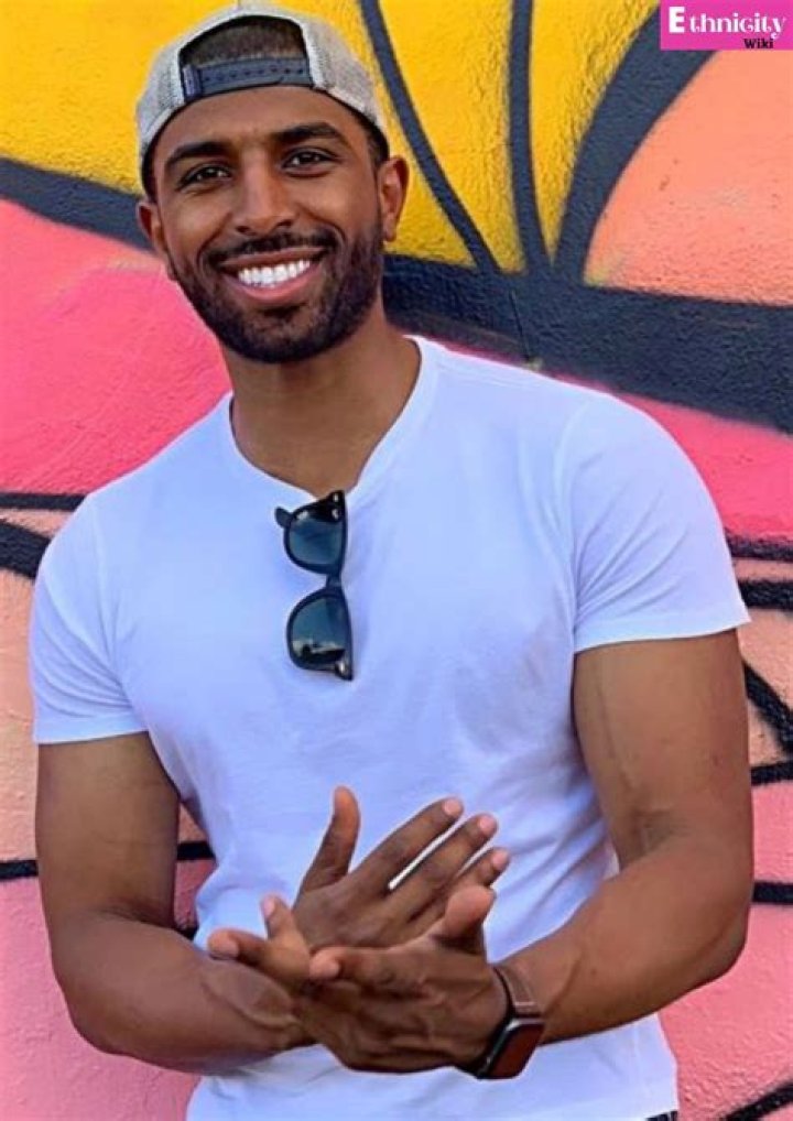 Myron Gaines Ethnicity, Parents, Wiki, Biography, Age, Girlfriend, Net