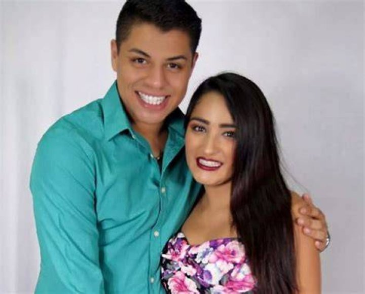Nació el bebé de Eduin Caz y Daisy Anahy mira sus primeras fotos