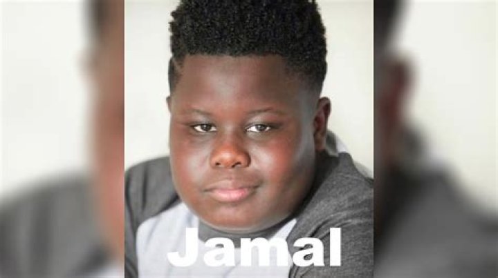 Name poster for Jamal Baby Names And Meanings, Names With Meaning, How