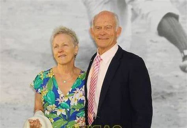 Nan Harris BioWiki, Age, Height, Max Gail, Children and Net Worth