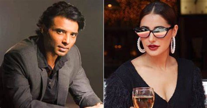 Nargis Fakhri Confirms Dating Uday Chopra For 5 Years “People Told Me