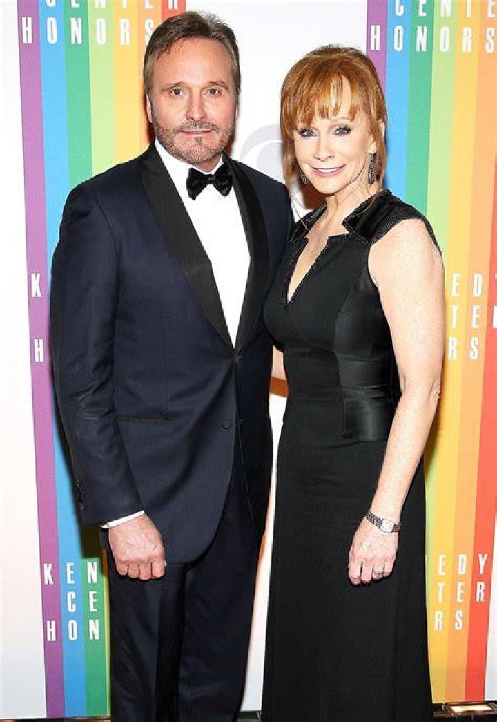 Narvel Blackstock: Ex-Husband And Manager Navigating Complex Relationships