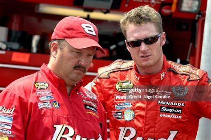 NASCAR Crew Chief And JR Motorsports Ryan Pemberton Dies at 54 Cause