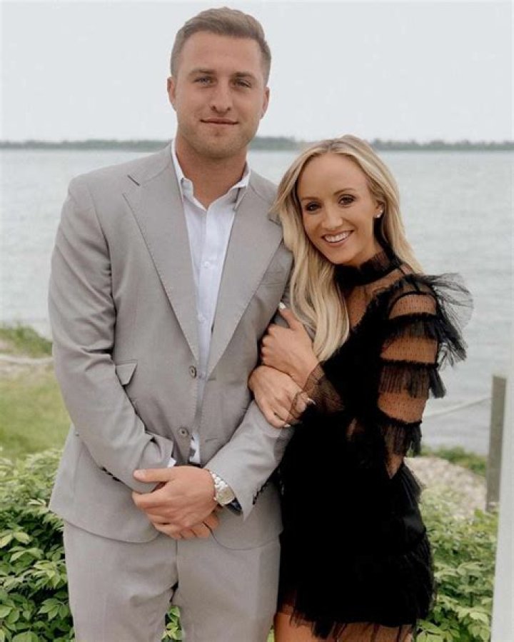 Nastia Liukin and Fiancé Matt Lombardi Are Focusing on Their New Company