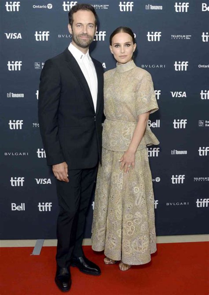 Natalie Portman atelle été en couple avec Hayden Christ... Closer