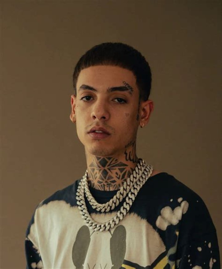 Natanael Cano on Audiomack