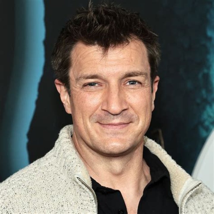 nathan fillion Nathan Fillion Photo (20073197) Fanpop
