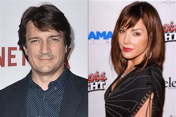 Nathan Fillion Still Krista Allen’s Boyfriend or not? Marriage