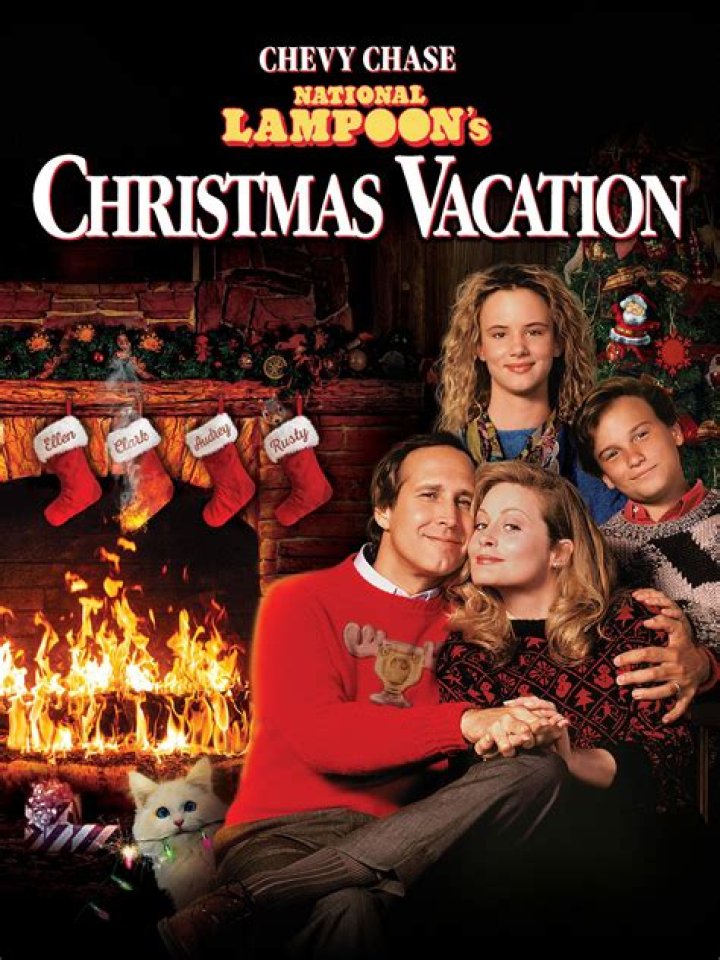 National Lampoon’s Christmas Vacation 10 Facts Fans Didn't Know About