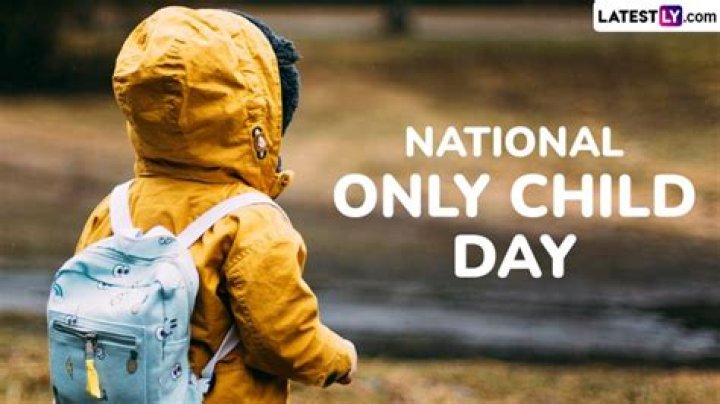 National Only Child Day Favorite Things, Keep Calm Artwork, Posts