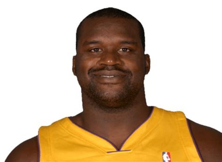 NBA Shaquille O'Neal weighed 188 kilos and wants to lose 30 to go