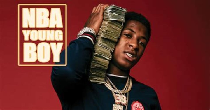 NBA Youngboy Net Worth