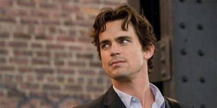 Neal Caffrey White Collar Photo (18108043) Fanpop