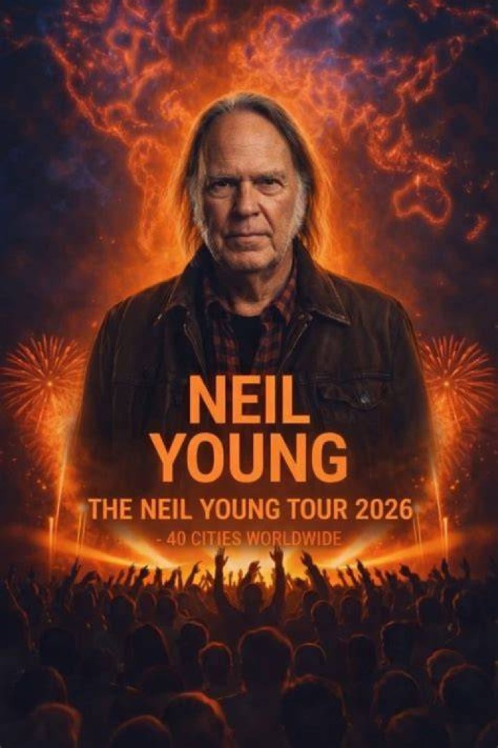 Neil Young Confirms He and Daryl Hannah Are Married Us Weekly