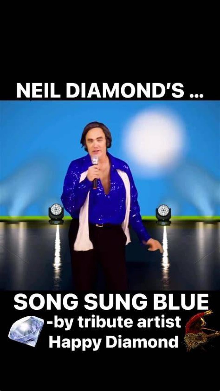Neil’s quite a diamond to treasure