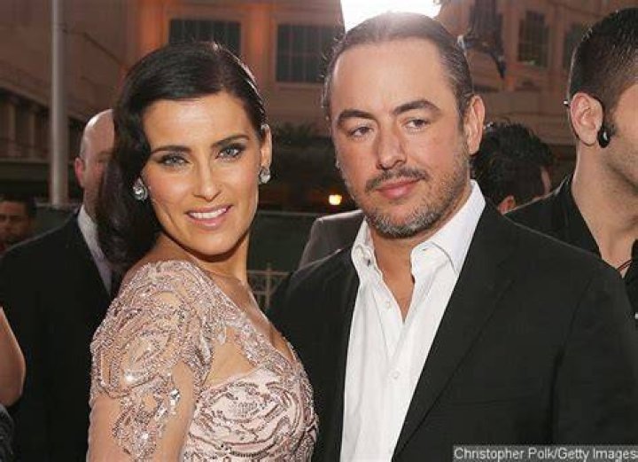 Nelly Furtado and husband Demacio Castellon married since 2008 without