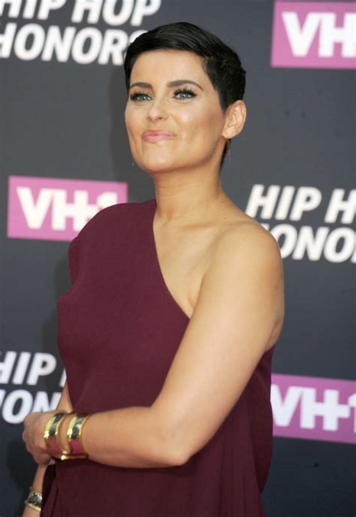NELLY FURTADO at VH1 Hip Hop Honors in New York 07/11/2016 HawtCelebs