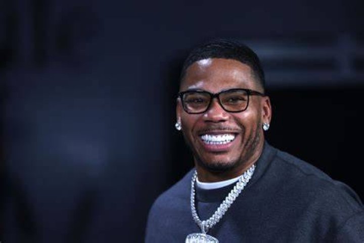 Nelly Net Worth 2024 Kelci Madalena