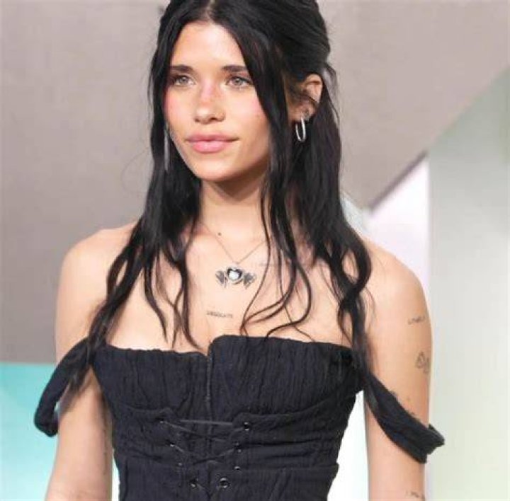 Nessa Barrett Speaks On Weight Loss And Eating Disorder