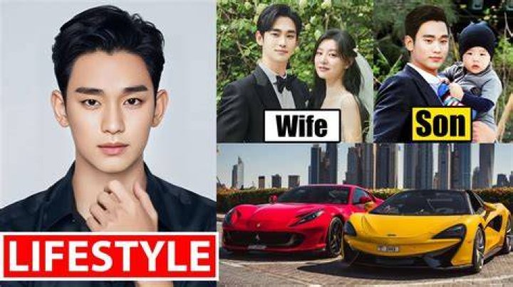 Net Worth of Kim Soo Hyun About Super Stars