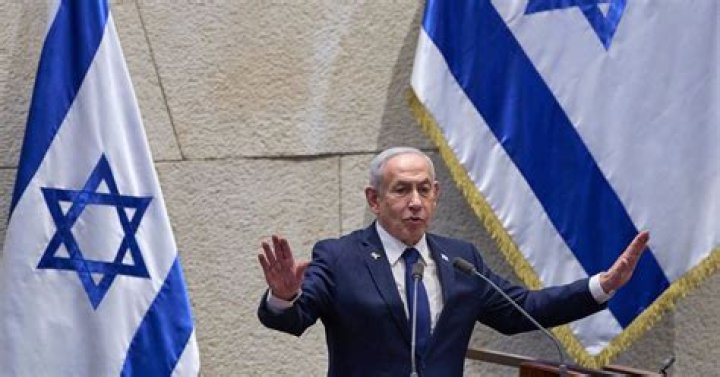 Netanyahu's Daughter: The Controversial Figure's Family Life