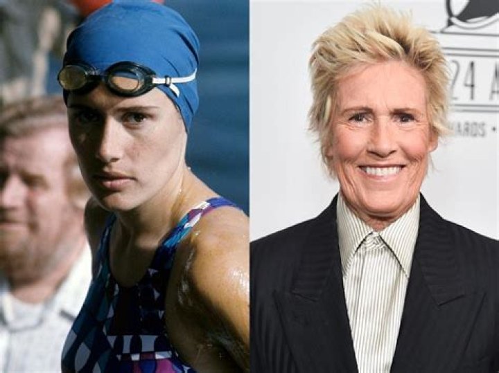 Netflix&rsquo;s Diana Nyad biopic What&rsquo;s fact and what&rsquo;s fiction? Yonkers