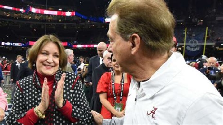 Nick Saban&rsquo;s Wife Bids Farewell to Alabama in Heartwarming Statement