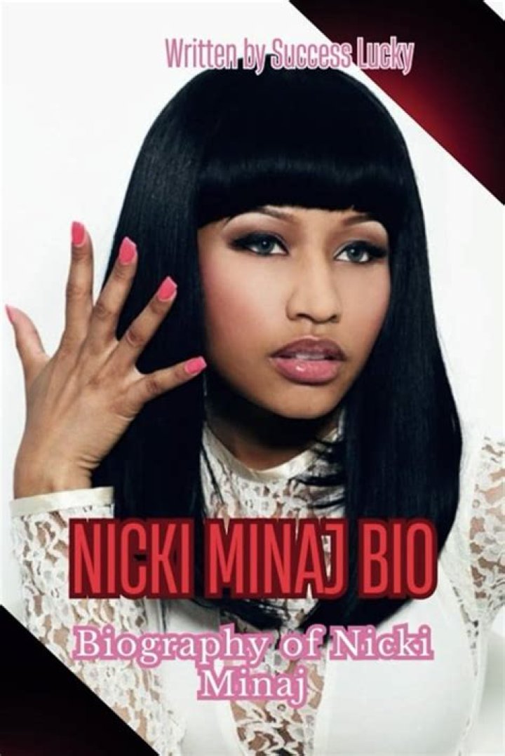 Nicki Minaj makes history as first female rapper to amass 100 million