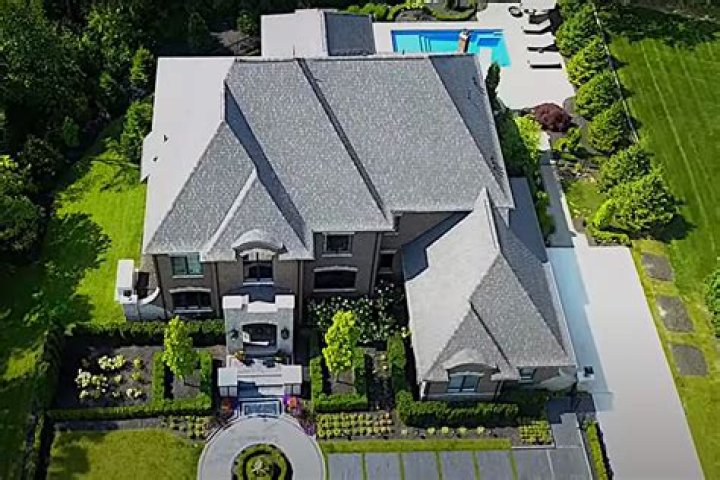 Nickmercs House The Michigan Dwelling Urban Splatter