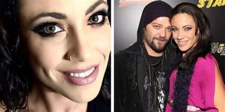Nicole Boyd Margera bio What is known about Bam Margera’s wife? L