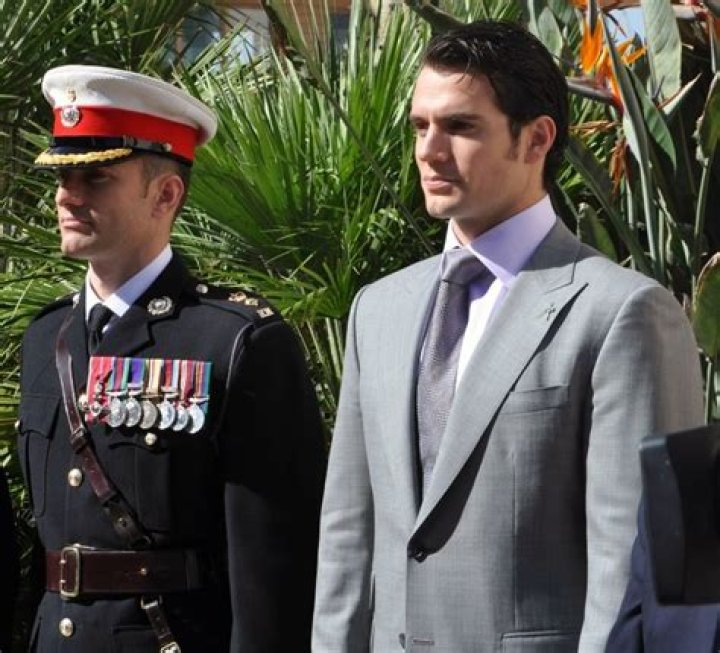 Niki Richard Dalgliesh Cavill [2021 Update] Age, Wife, Henry Cavill