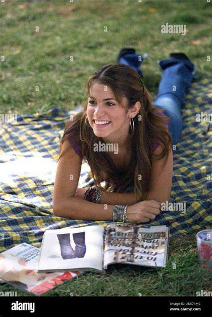Nikki Reed Thirteen