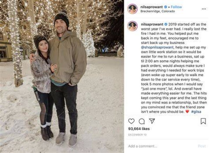 Nilsa Prowant’s ExHusband Should Make an Appearance on Floribama Shore