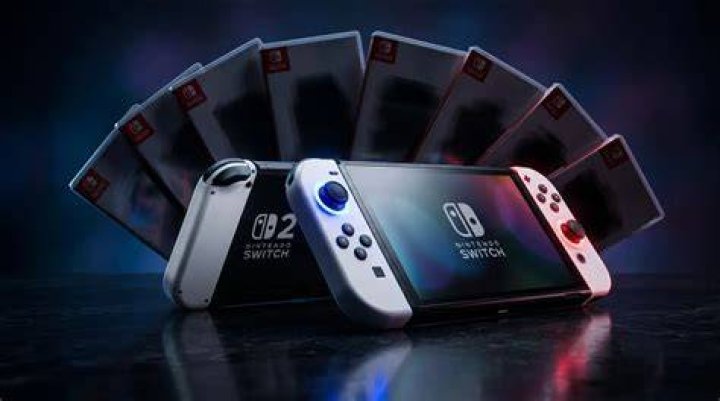 Nintendo Will Skip This Year, Here's Why The Nerd Stash