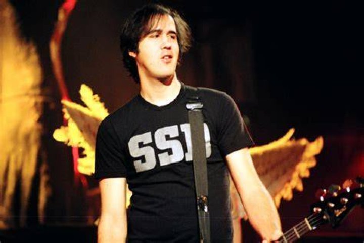 Nirvana Bassist Krist Novoselic Wants a Fair Voting System The