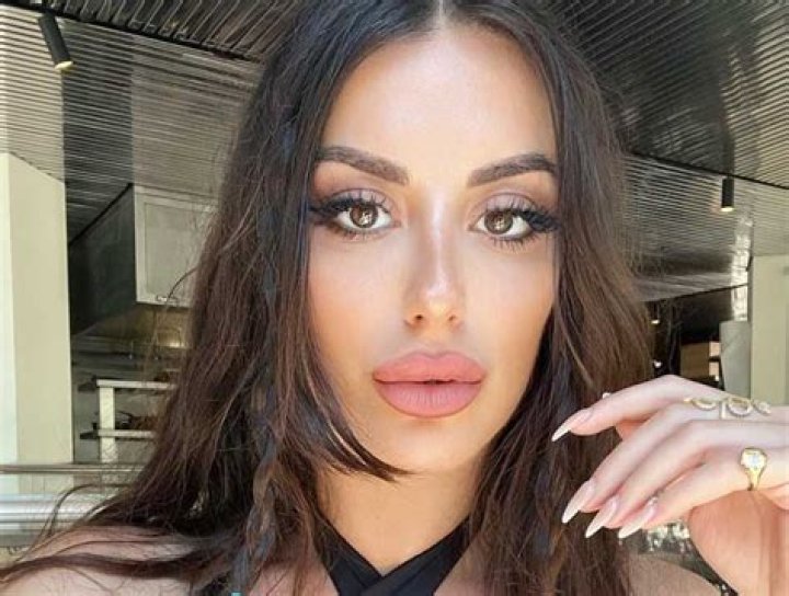 Nivine Jay (TikTok Star) Bio, Photos, Age, Net Worth, Wiki, Boyfriend