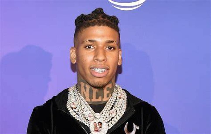 NLE Choppa Denies He Was Missing After His Mother Raised Concerns XXL