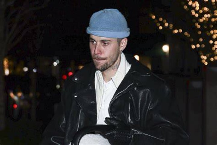 No, Justin Bieber Is Not Dead
