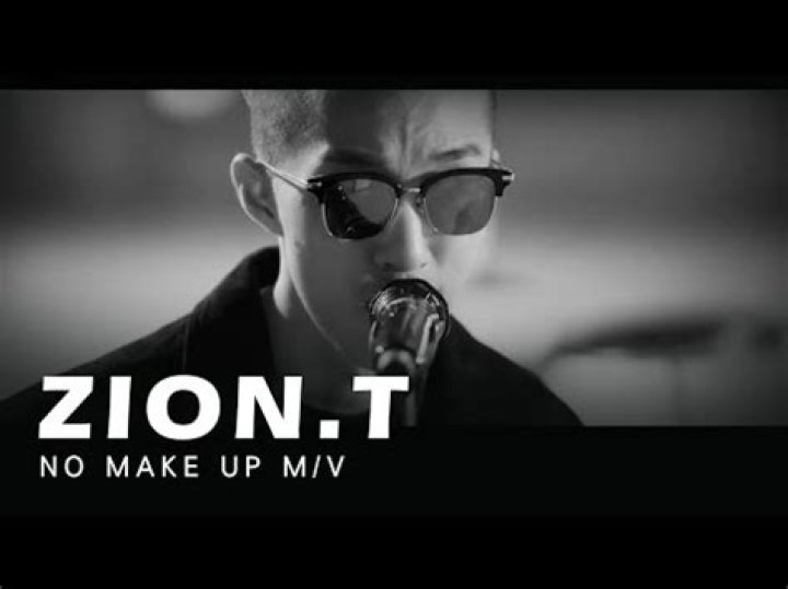 No Makeup Zion T Al Mugeek Vidalondon