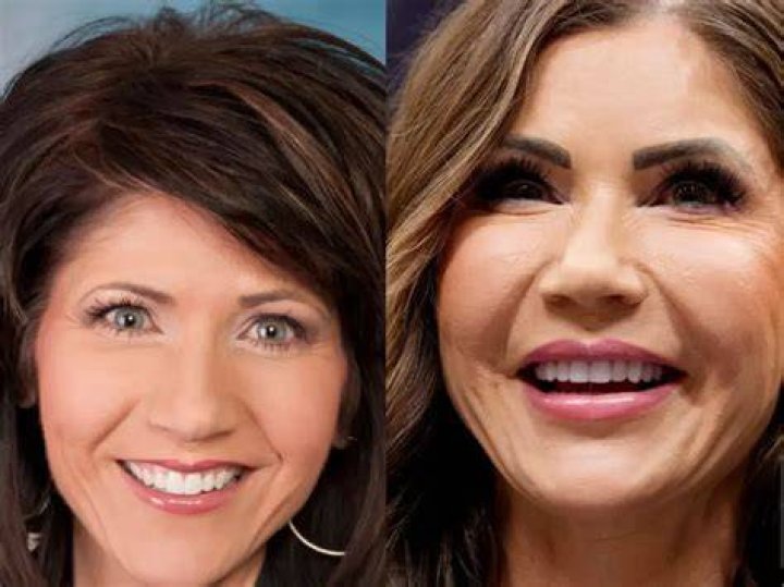 Noem Picks Daughter&rsquo;s New FatherinLaw for Transportation Commission