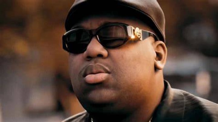 Notorious BIG's daughter reopening store in Brooklyn that honors her