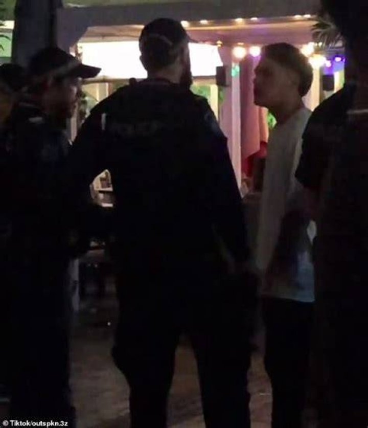 NRL 2021 Reece Walsh arrested on Gold Coast, cocaine video, press
