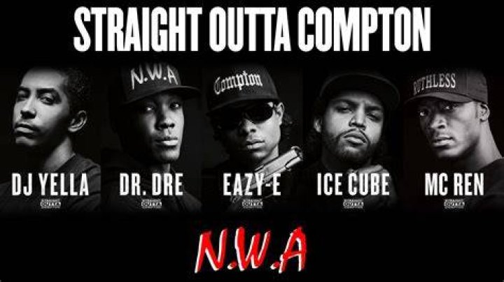 NWa HD Wallpaper (69+ images)