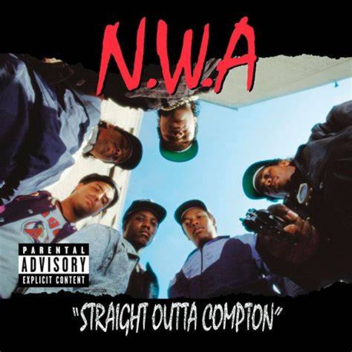 N.W.A's 'Straight Outta Compton' 12 Things You Didn't Know Rolling Stone