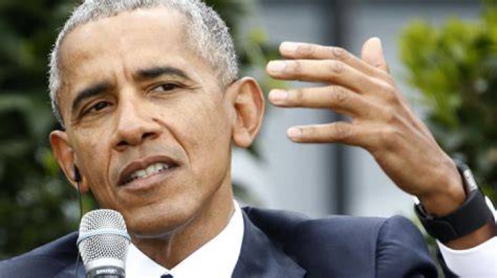 Obama says Obamacare replacement not a health care bill