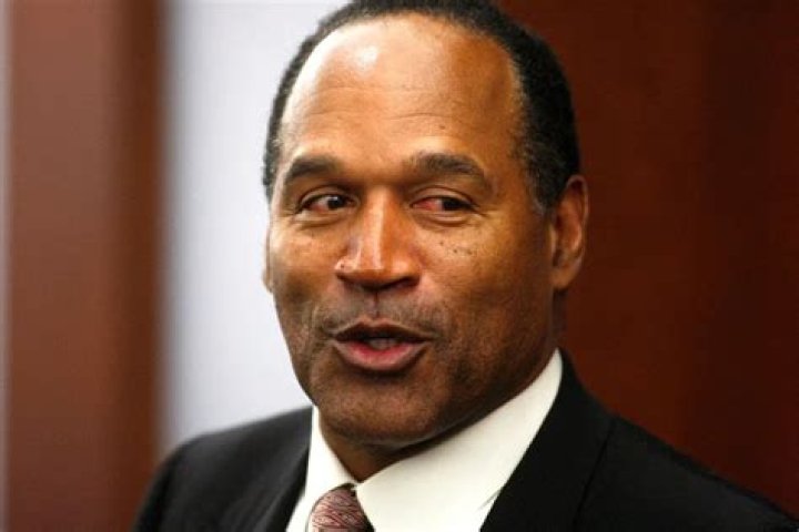 OJ Simpson leaves behind a staggering net worth here’s who stands to