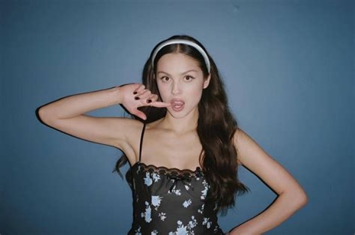 Olivia Rodrigo on Instagram &ldquo;best day of ma life!&rdquo; Olivia, Tom