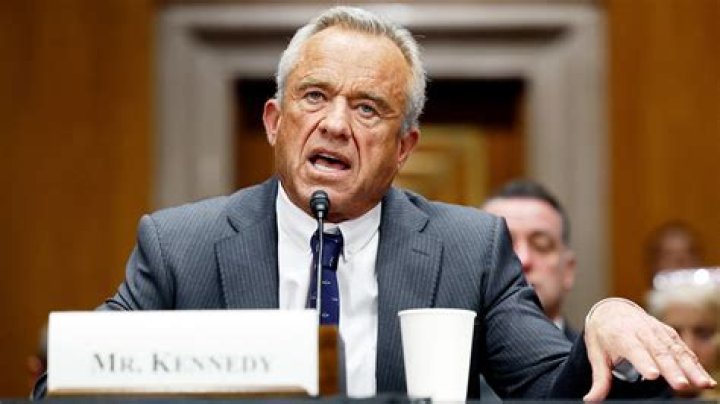 ΟΔΥΣΣΕΙΑ TV O Robert Kennedy Jr. προειδοποιεί, ότι τα «ψηφιακά μετρητά
