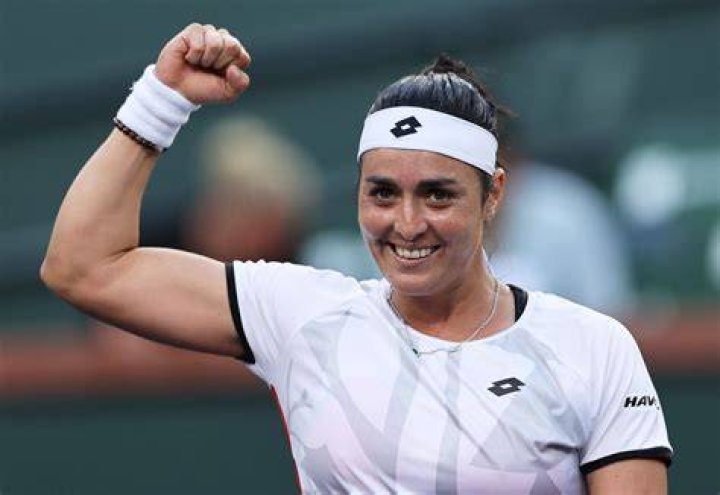 Ons Jabeur Husband, Wiki, Parents, Age, Net worth, Career